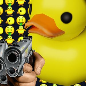 Epik Duck: From Joke to $25 Million Solana Meme Coin