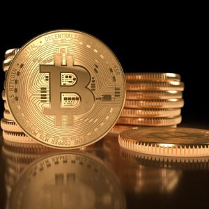 Bitcoin’s Growing Correlation with U.S. Stocks Fuels Optimism Amid Rate Cut Speculations